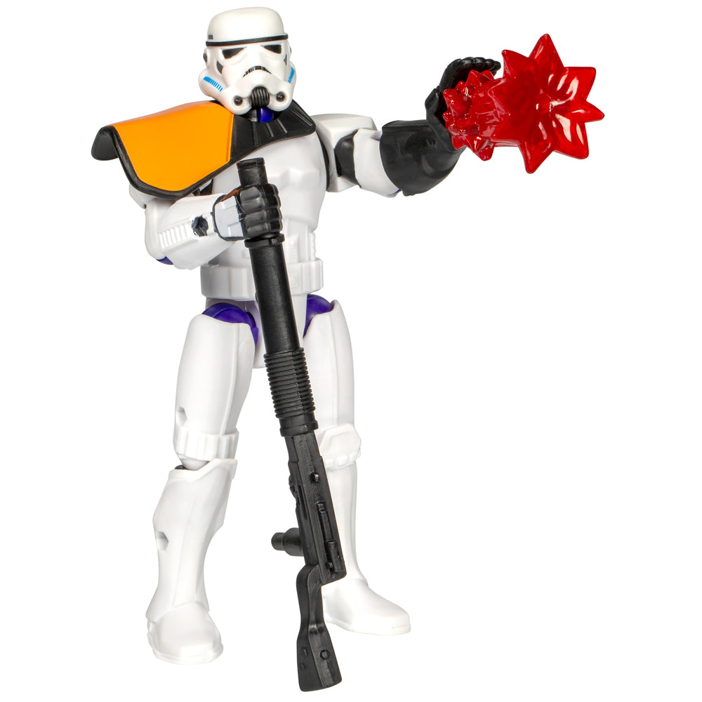 Mixmashers Stormtrooper basic figur