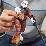 Mixmashers Stormtrooper basic figur