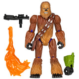 Mixmashers Chewbacca basic figur