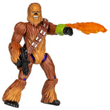 Mixmashers Chewbacca basic figur
