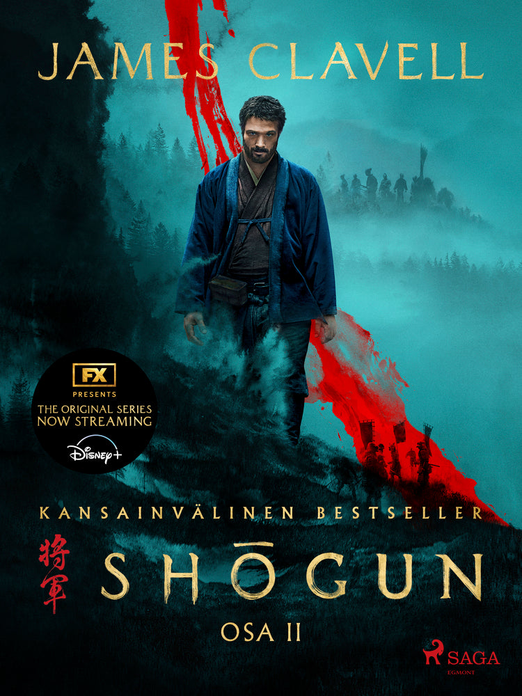 Shōgun – Osa 2
