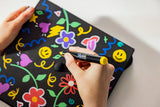 Sharpie Creative paint marker 5 ASS