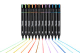 Sharpie Creative paint marker EARTH TONES 12ASS