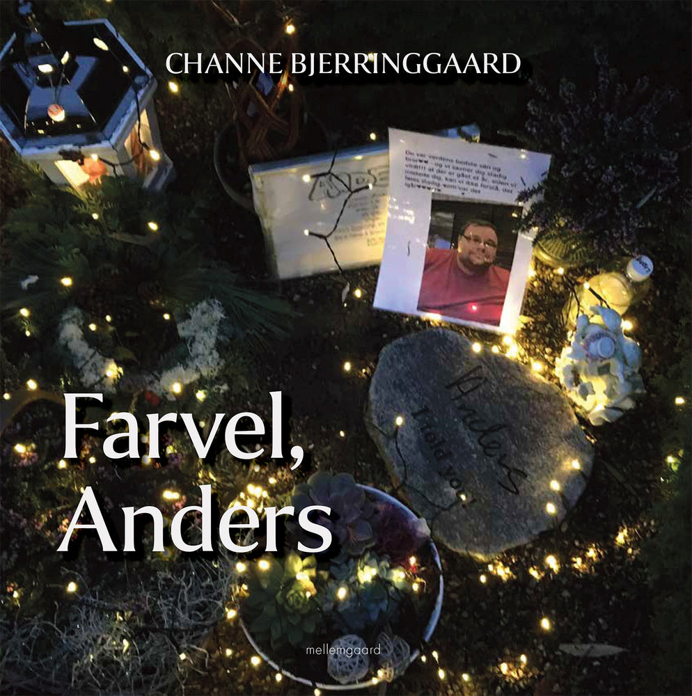 FARVEL, ANDERS