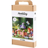 DIY Kit Modellering