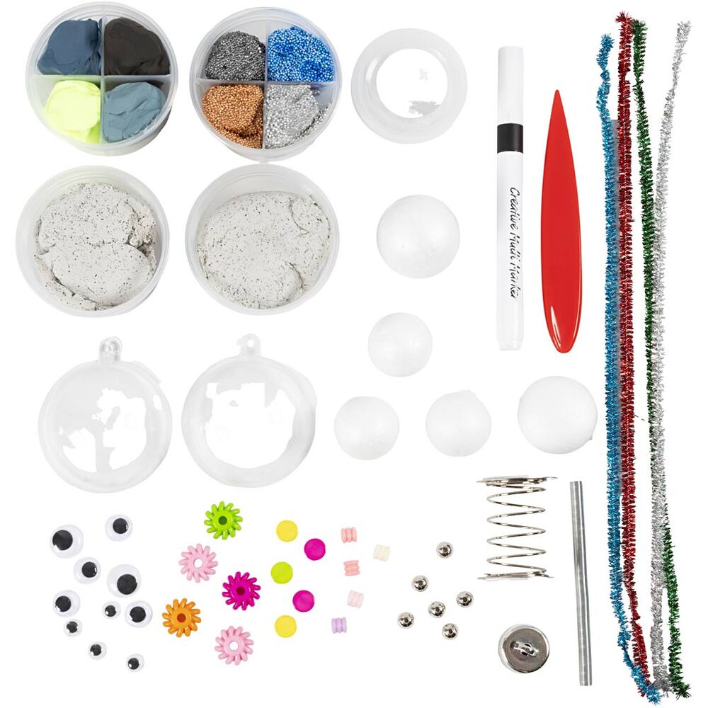 DIY Kit Modellering