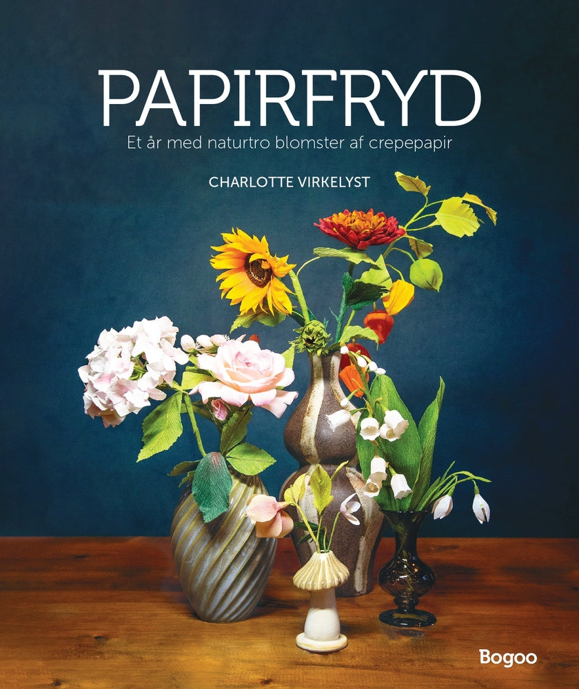 Papirfryd
