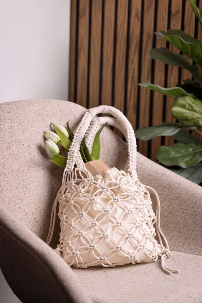 DIY Kit Macramé