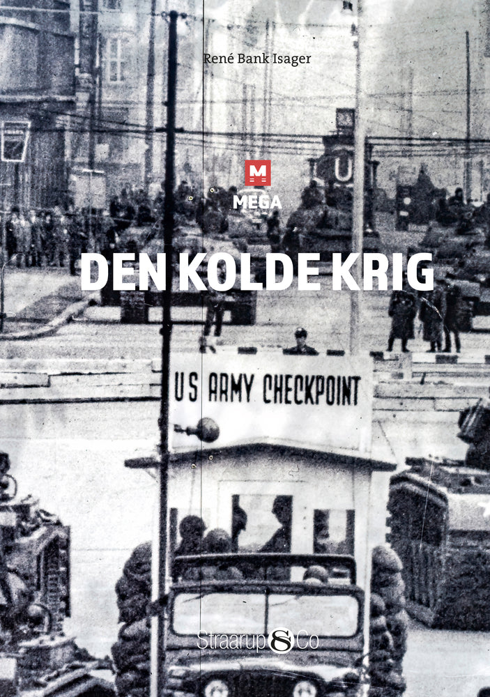 Den kolde krig