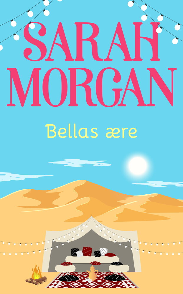 Bellas ære