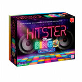 Hitster Bingo