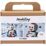 Mini DIY Kit Modellering