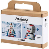 Mini DIY Kit Modellering