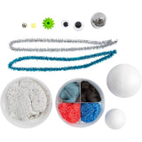 Mini DIY Kit Modellering