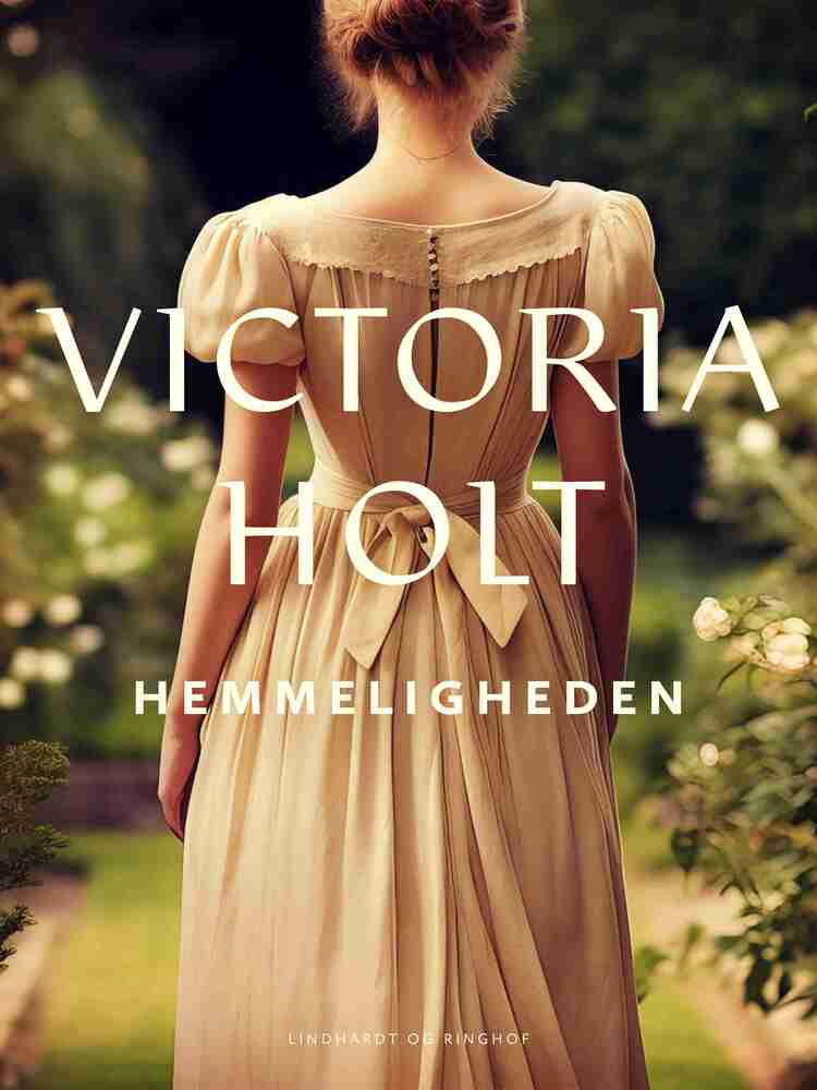 Hemmeligheden