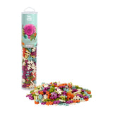 Plus-Plus Botanica mix / 240 pcs Tube