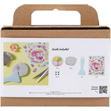 Mini DIY Kit Modellering