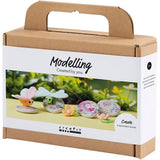 Mini DIY Kit Modellering