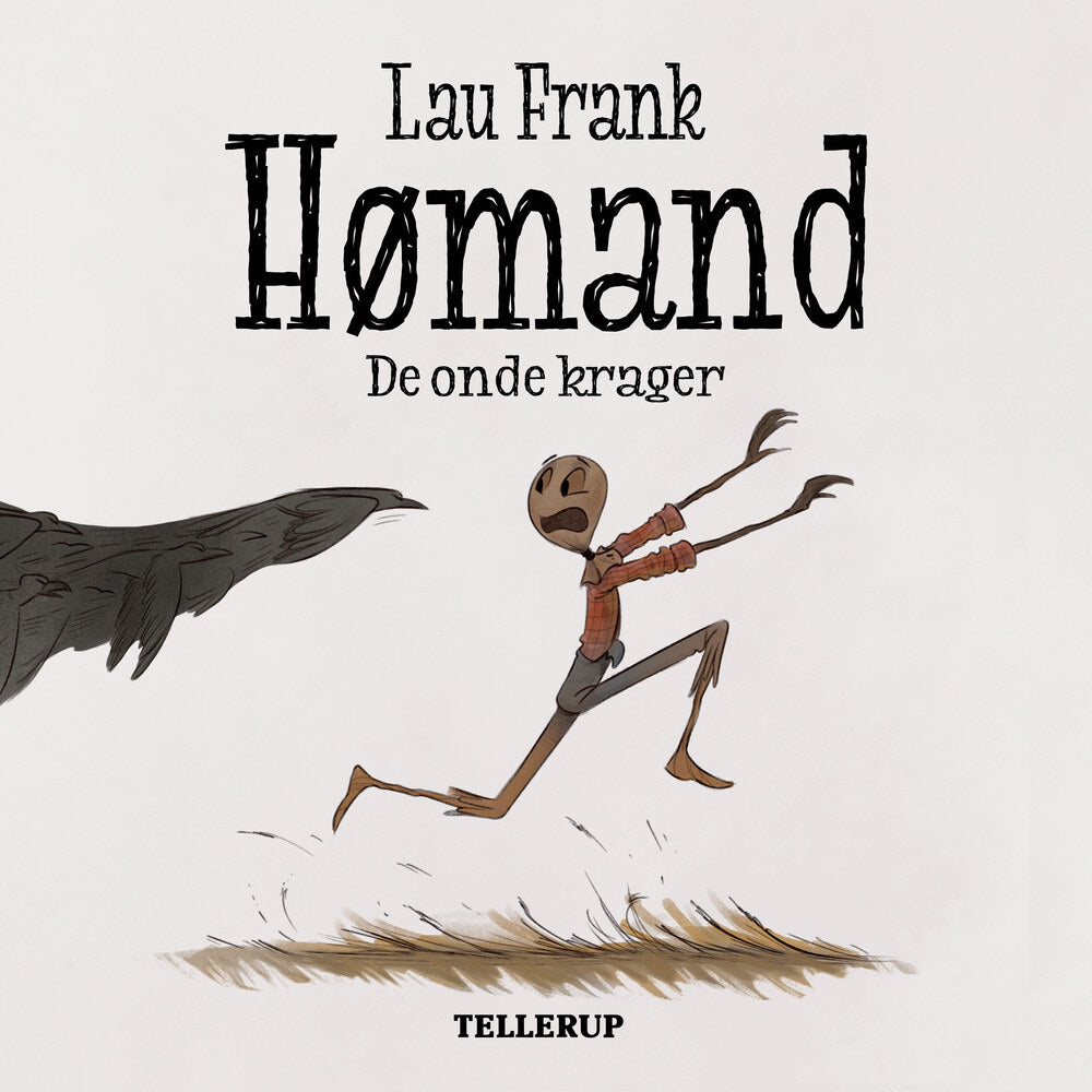 Hømand #1: De onde krager