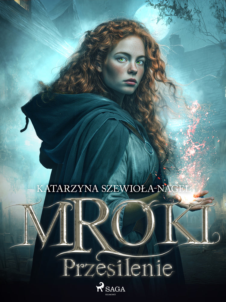 Mroki: Przesilenie