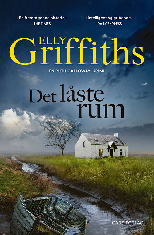 Det låste rum, PB