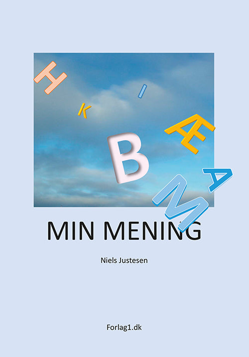 Min Mening