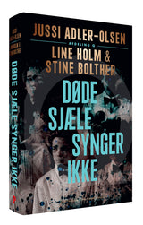 Døde sjæle synger ikke