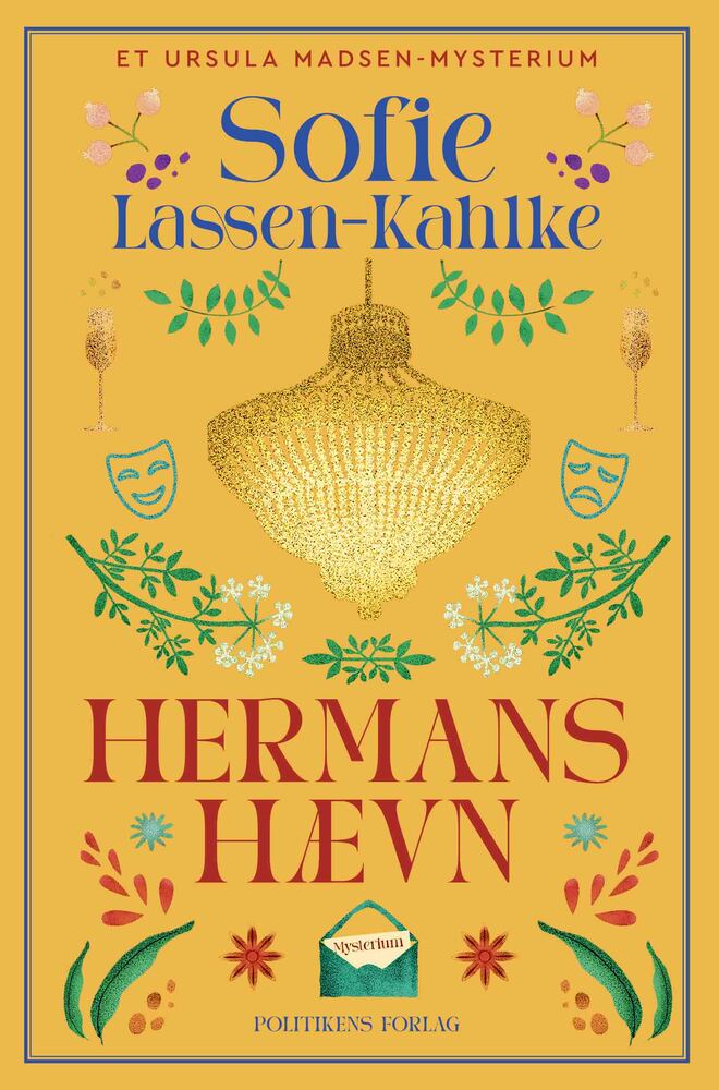 Hermans hævn