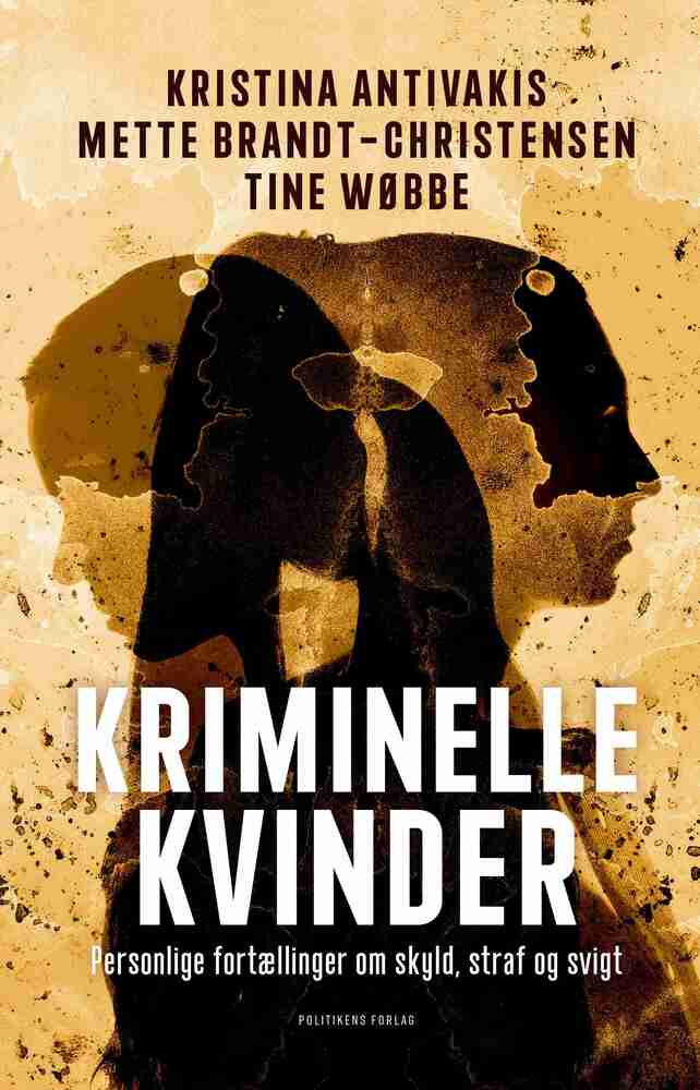 Kriminelle kvinder