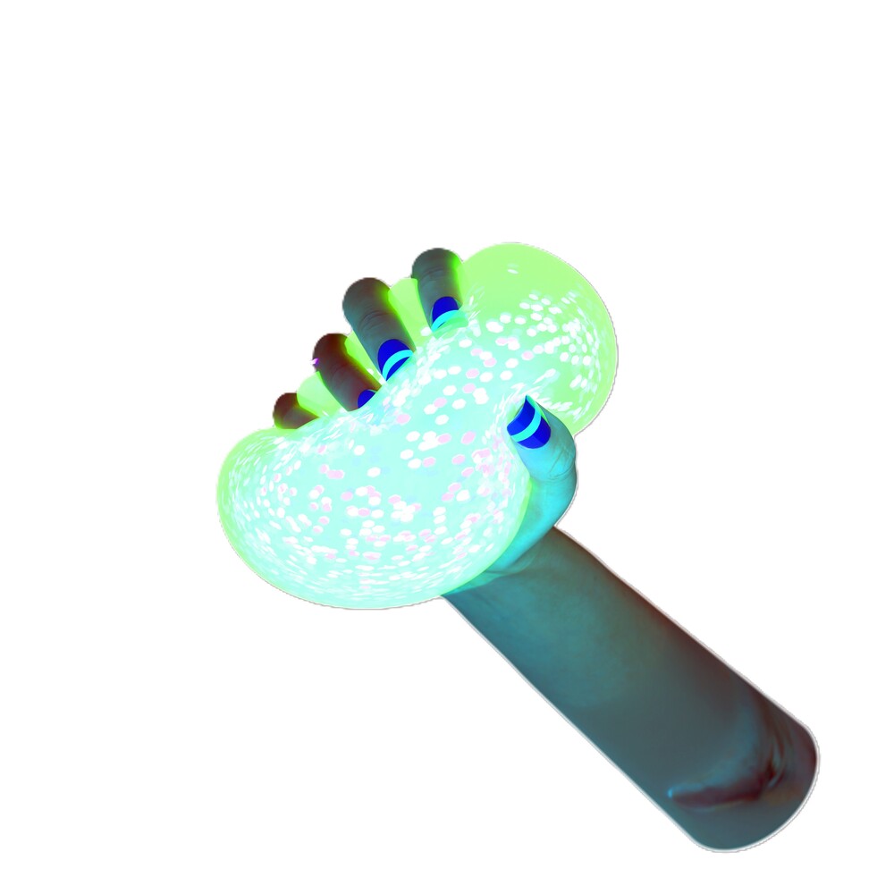 Squishy Maker Station - Neon Edition