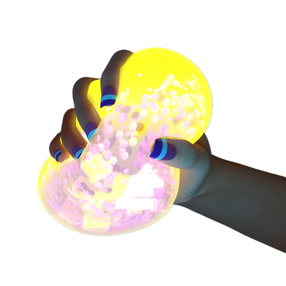 Squishy Maker Station - Neon Edition