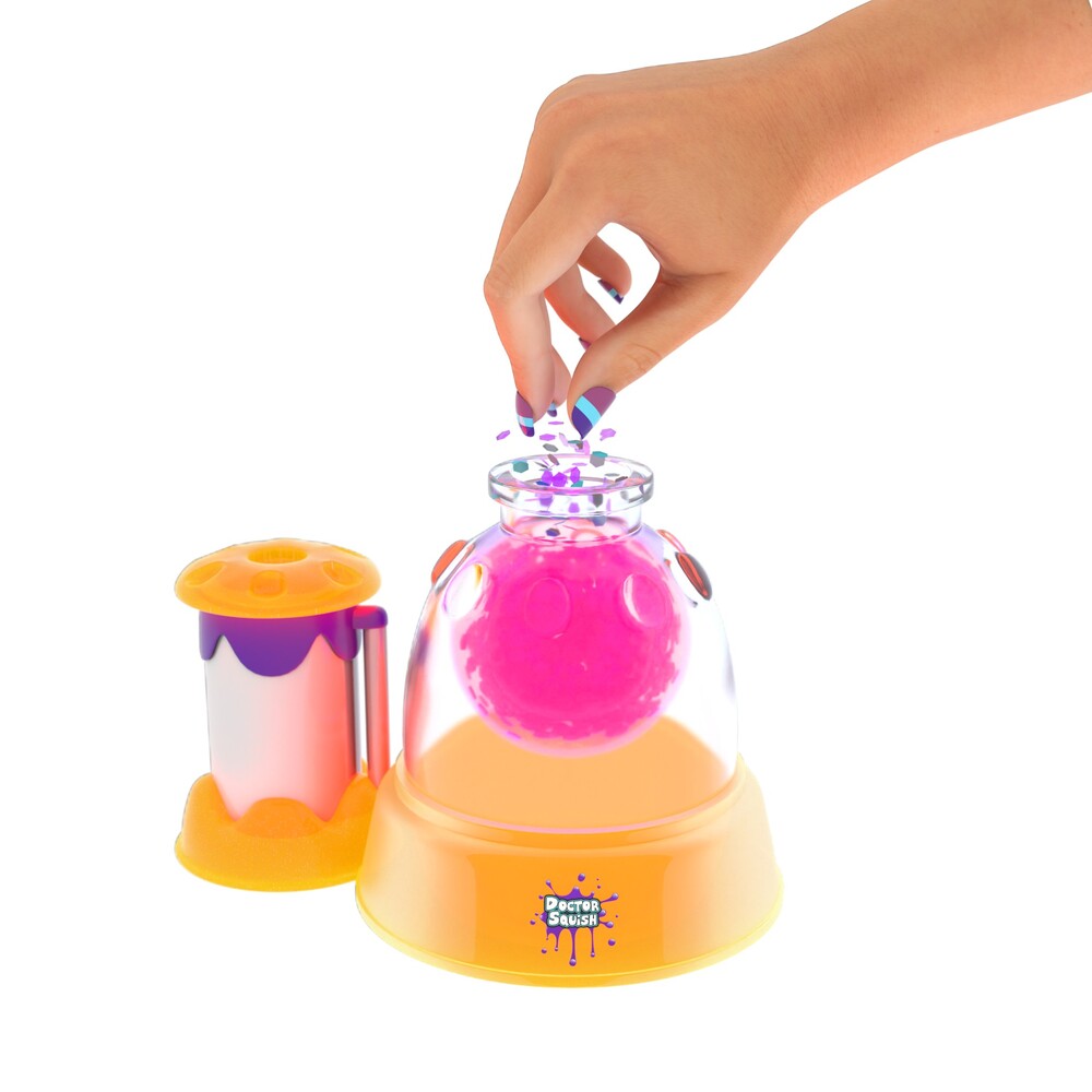 Squishy Maker Station - Neon Edition