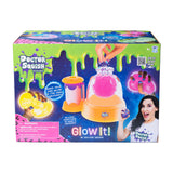 Squishy Maker Station - Neon Edition