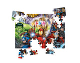 Puslespil The Avengers 104 brikker