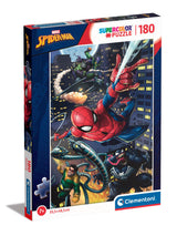 Spider-Man 180 brikker