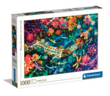 Koi River 1000 brikker
