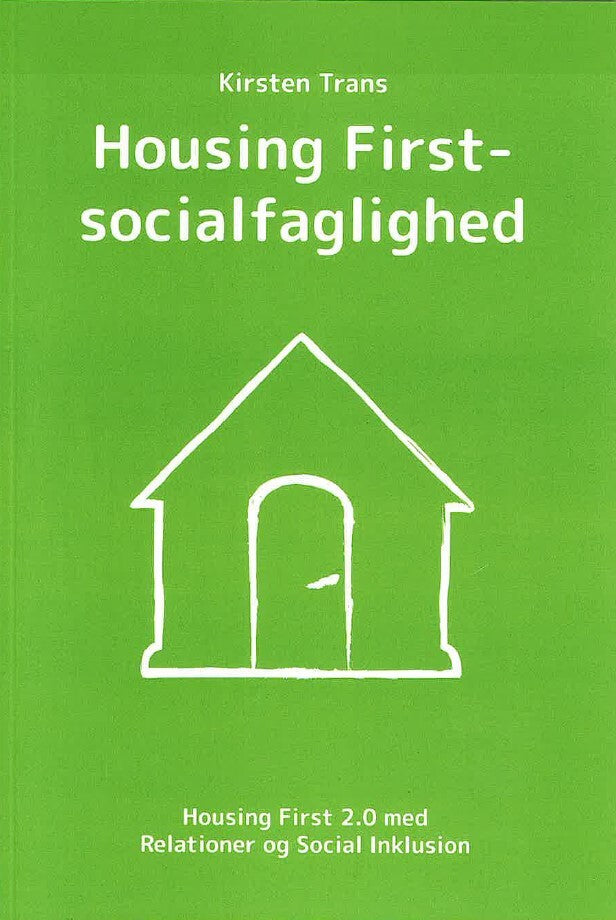 Housing First-socialfaglighed