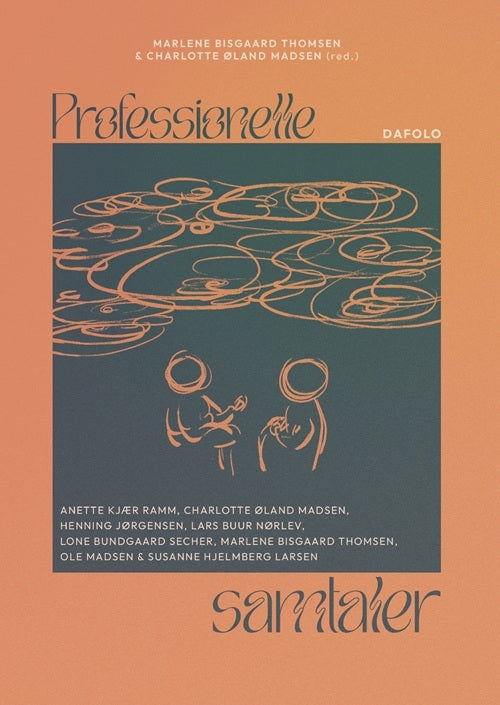 Professionelle samtaler