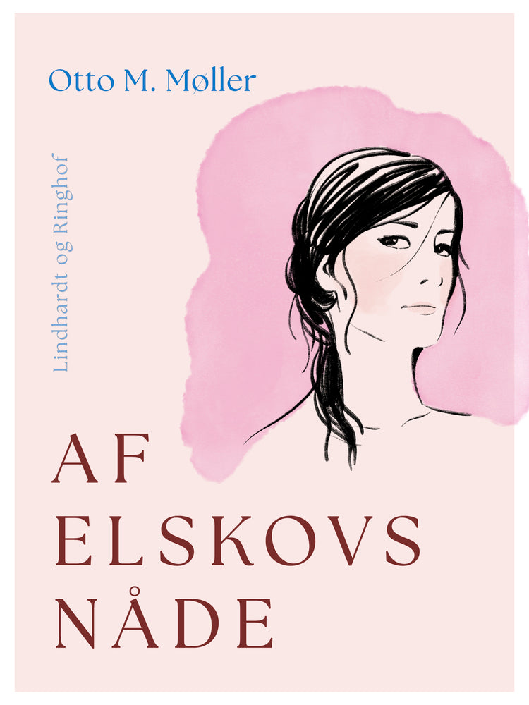 Af elskovs nåde