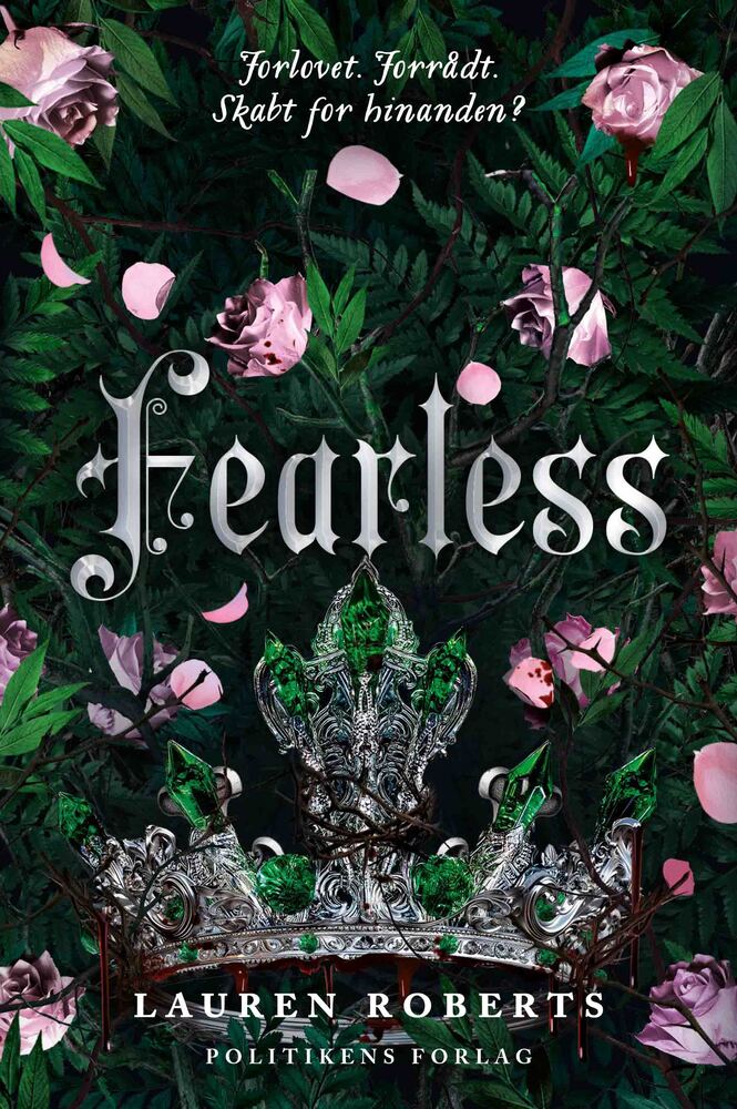Fearless - Forlovet. Forrådt.
