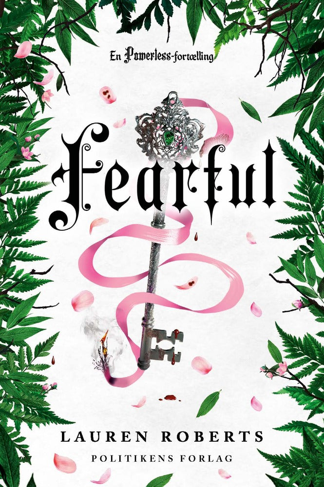 Fearful - en Powerless fortælling