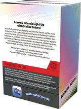 Pokemon Booster Bundle SV8.5 Prismatic Evolution