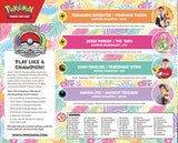 Pokemon Deck Champ World