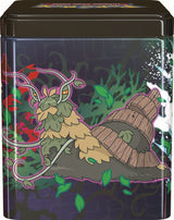 Pokemon Tin Stacking 2025 asst
