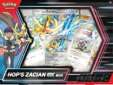 Pokemon Box March EX