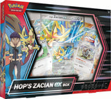 Pokemon Box March EX