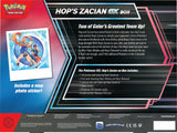 Pokemon Box March EX