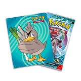 Pokemon Mini Album