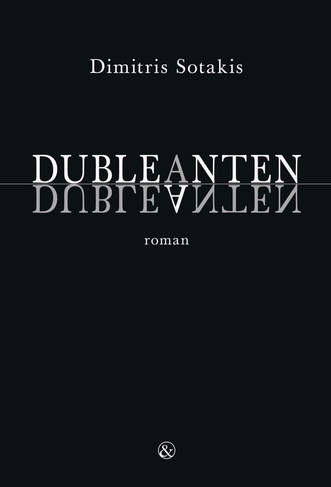 Dubleanten