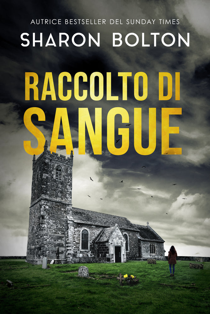 Raccolto di sangue